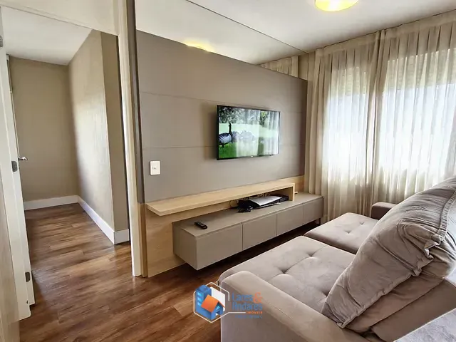 Apartamento com 60m² 2 quartos e 2 banheiros, à venda, no bairro Jaçanã em São Paulo