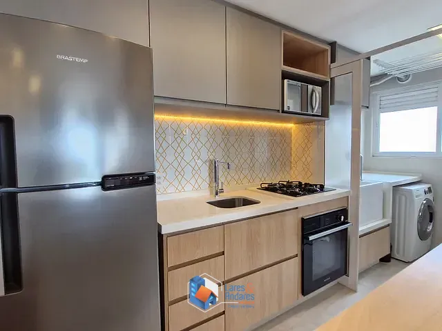 Apartamento com 60m² 2 quartos e 2 banheiros, à venda, no bairro Jaçanã em São Paulo