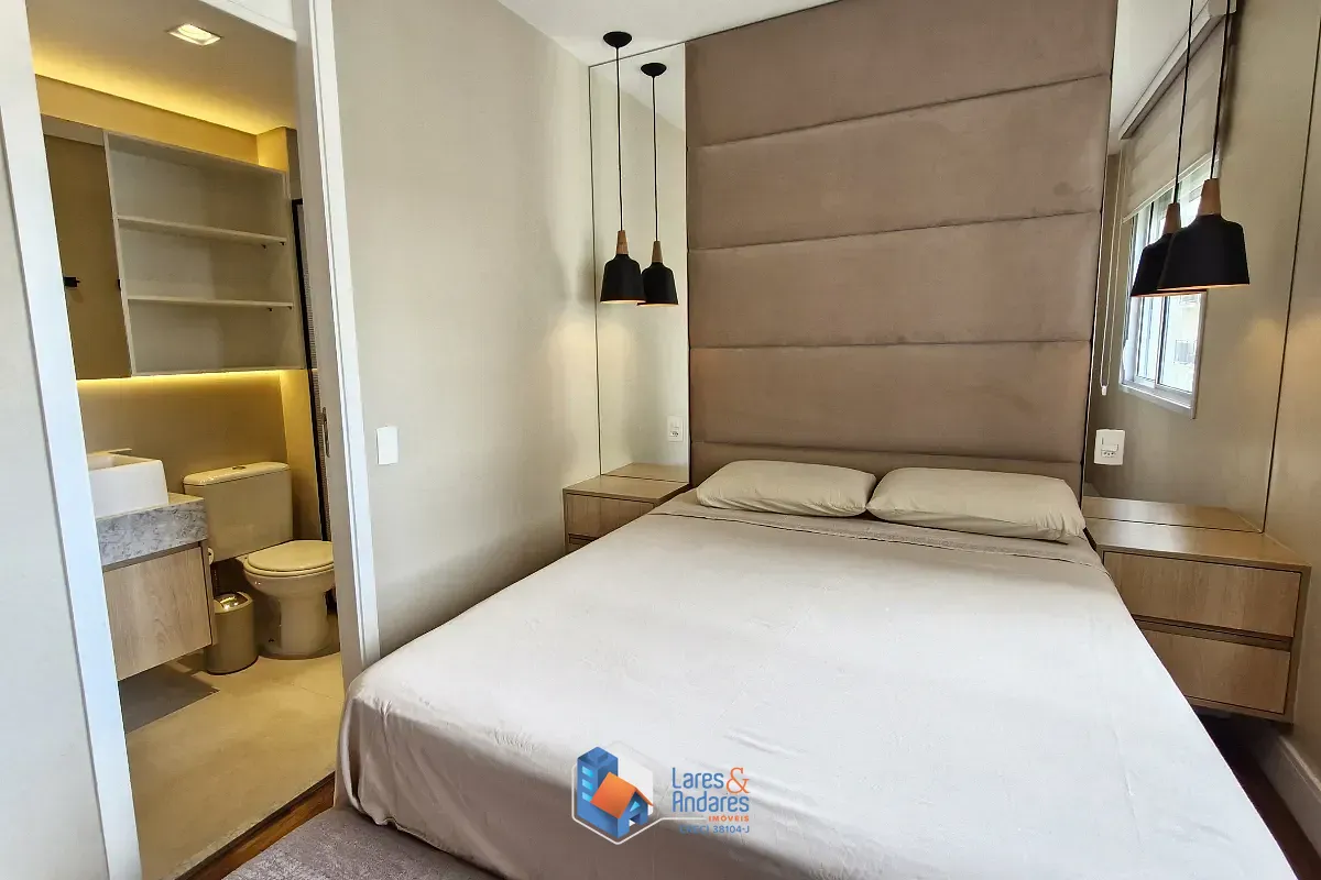 Apartamento, 2 quartos, 60 m² - Foto 20