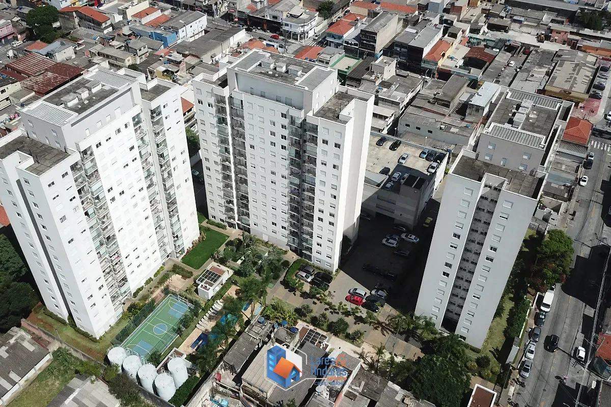 Apartamento, 2 quartos, 60 m² - Foto 41