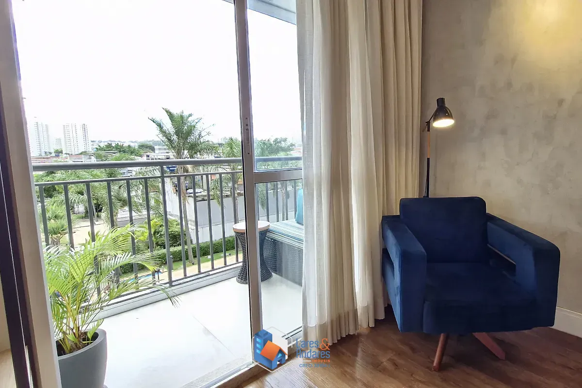 Apartamento, 2 quartos, 60 m² - Foto 16