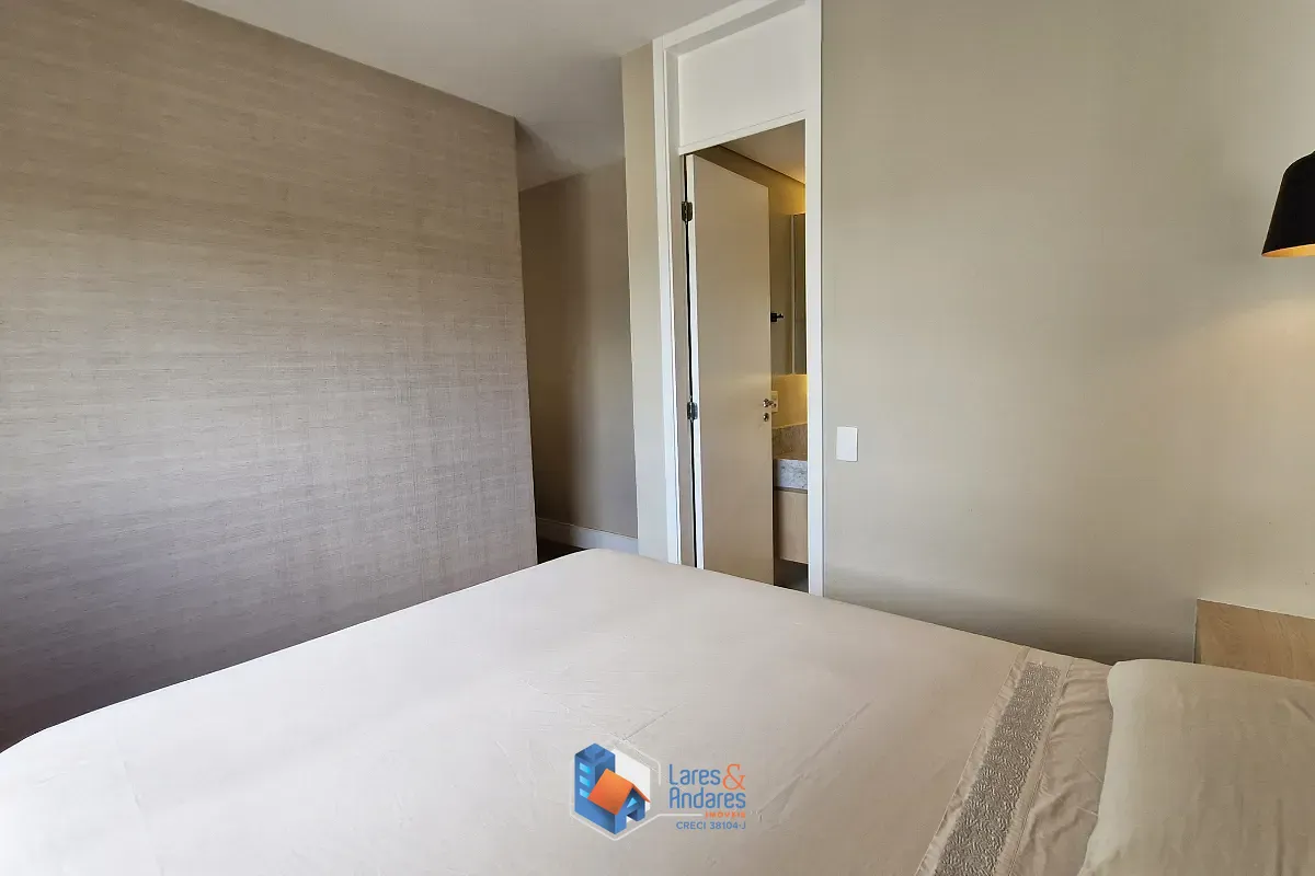 Apartamento, 2 quartos, 60 m² - Foto 21