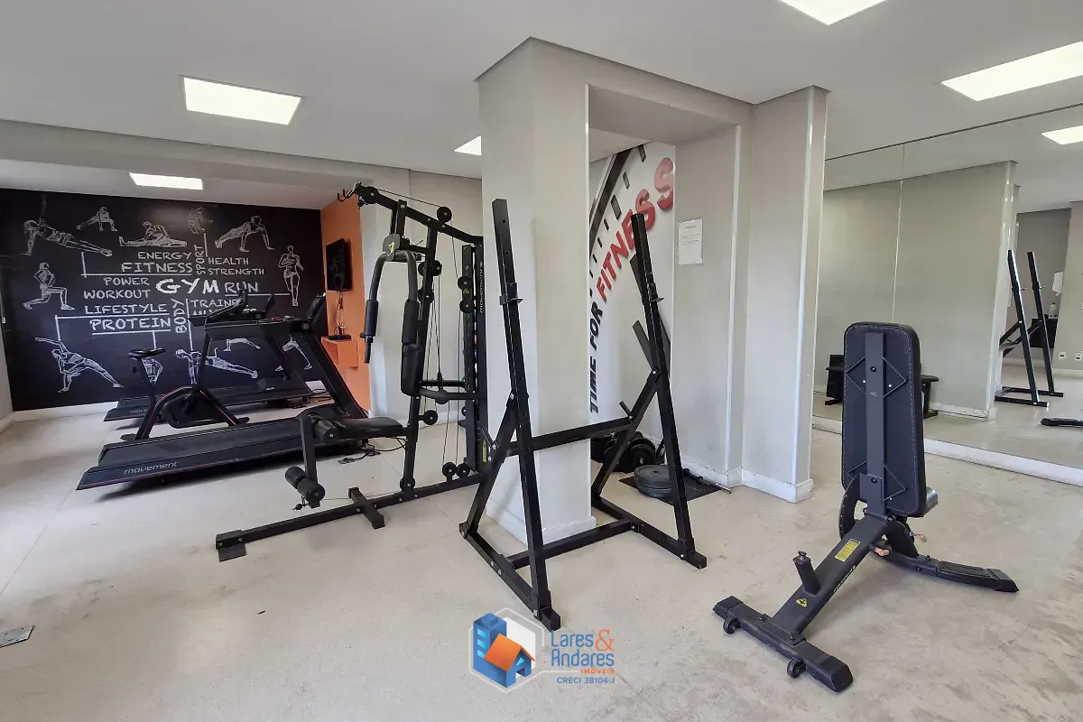 Apartamento, 2 quartos, 60 m² - Foto 25