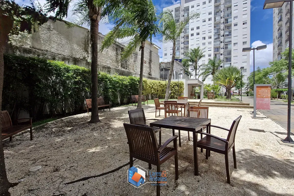 Apartamento, 2 quartos, 60 m² - Foto 37
