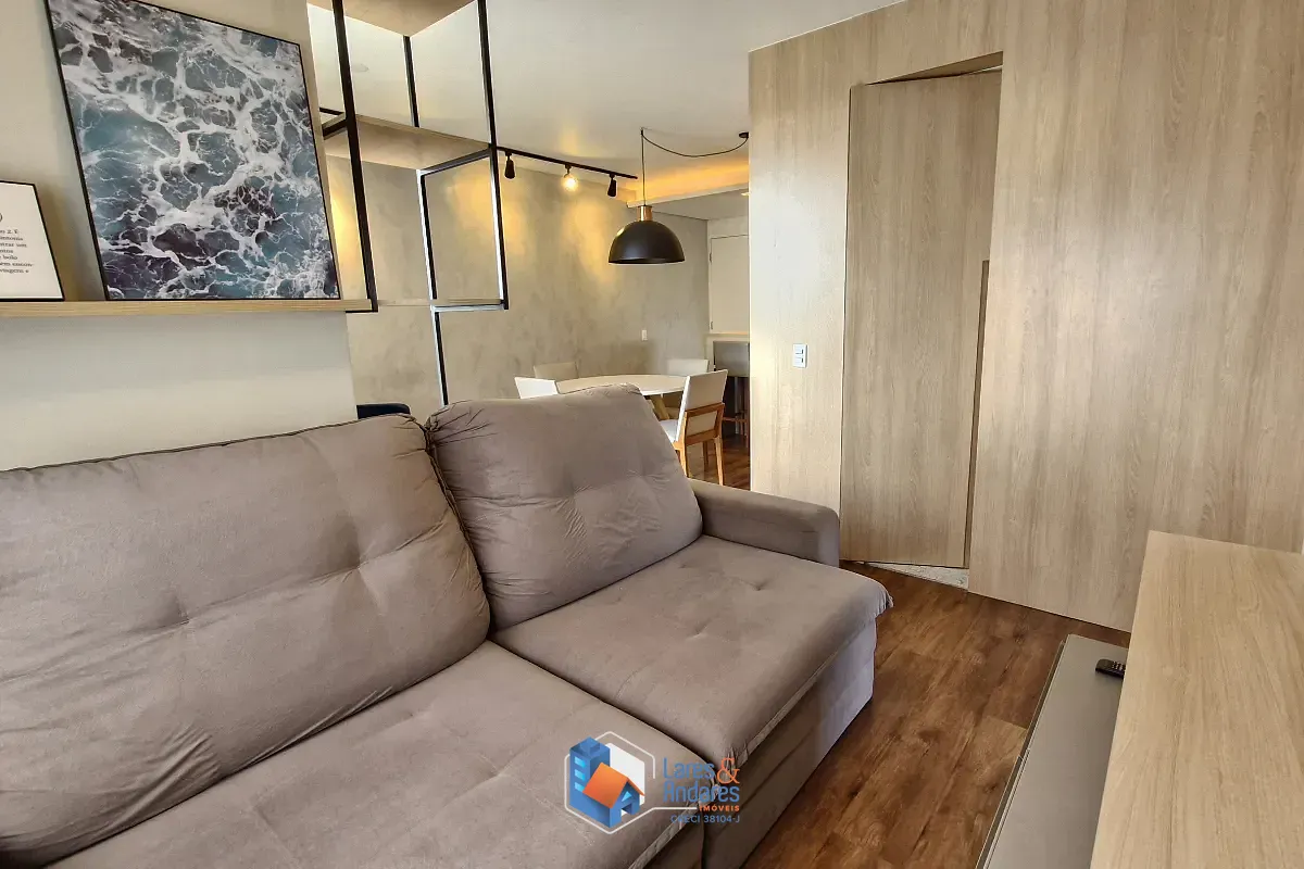 Apartamento, 2 quartos, 60 m² - Foto 17