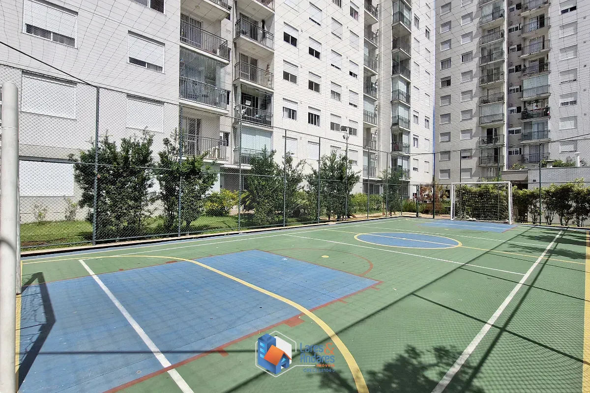 Apartamento, 2 quartos, 60 m² - Foto 27