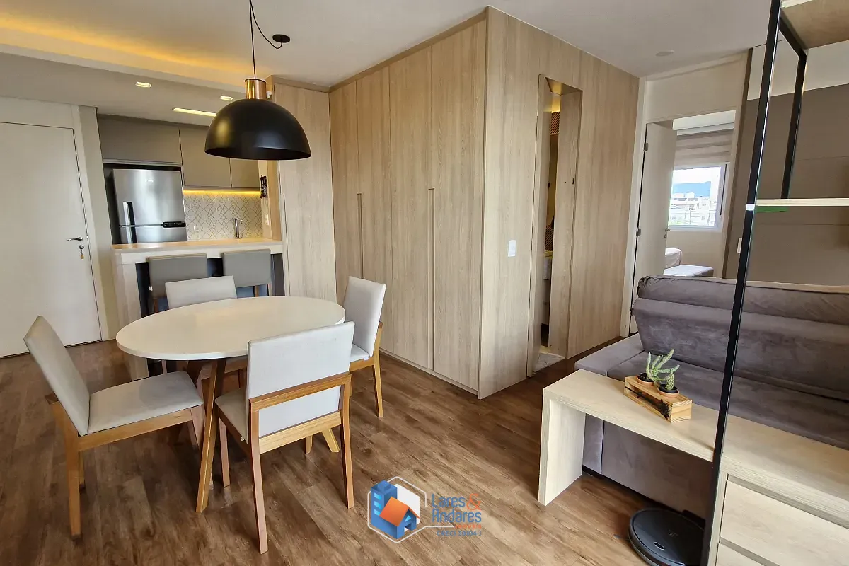 Apartamento, 2 quartos, 60 m² - Foto 14