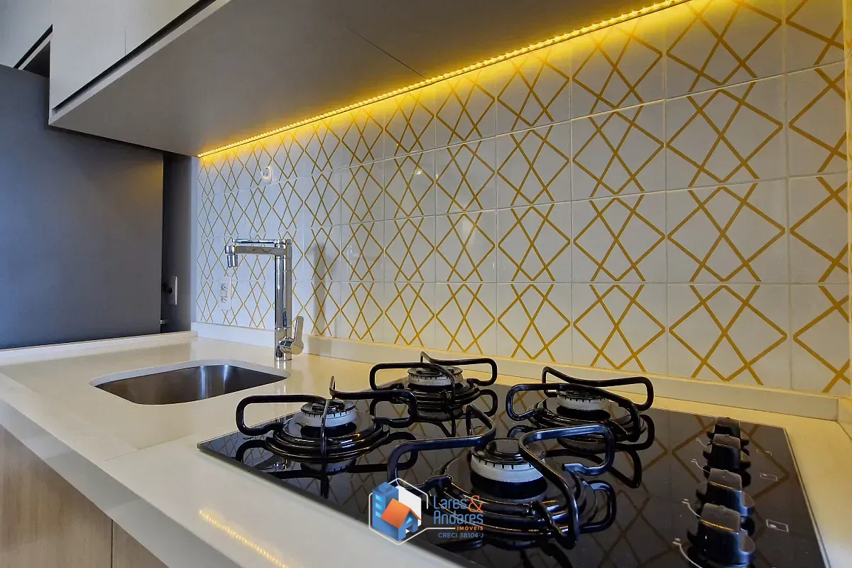 Apartamento, 2 quartos, 60 m² - Foto 10