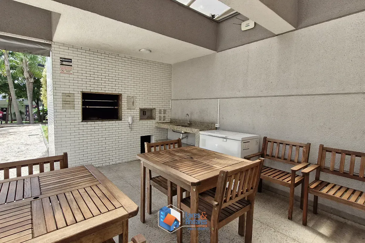 Apartamento, 2 quartos, 60 m² - Foto 32