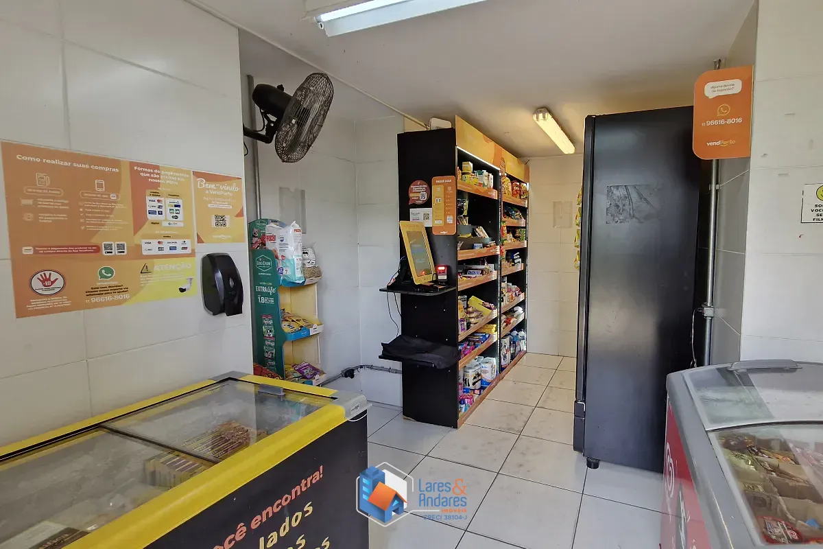 Apartamento, 2 quartos, 60 m² - Foto 36