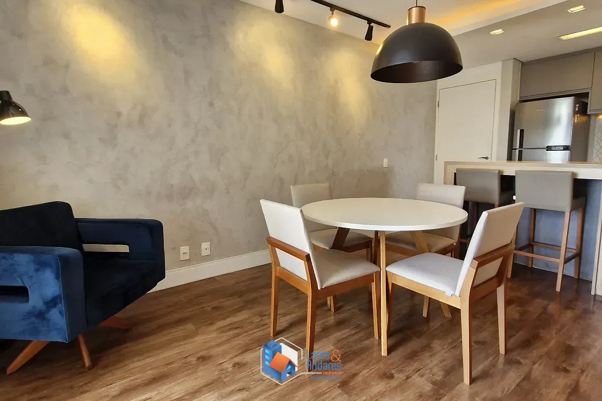 Apartamento, 2 quartos, 60 m² - Foto 13