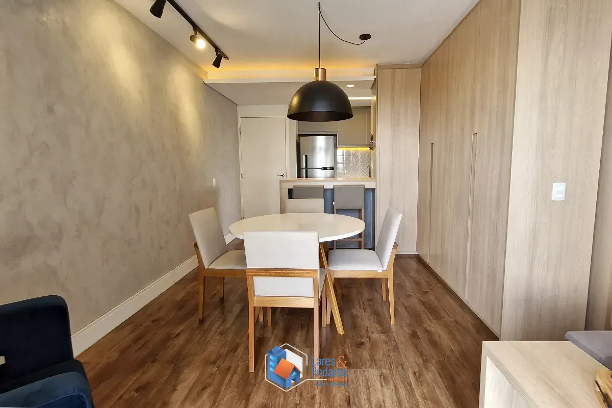 Apartamento, 2 quartos, 60 m² - Foto 15
