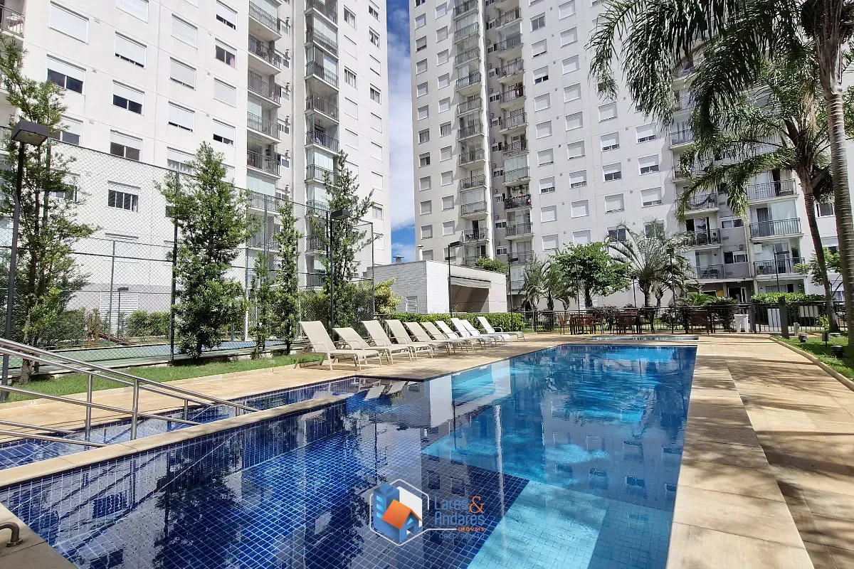 Apartamento, 2 quartos, 60 m² - Foto 26