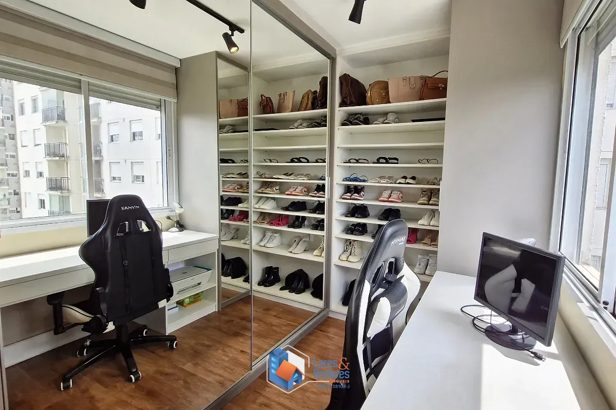 Apartamento, 2 quartos, 60 m² - Foto 23