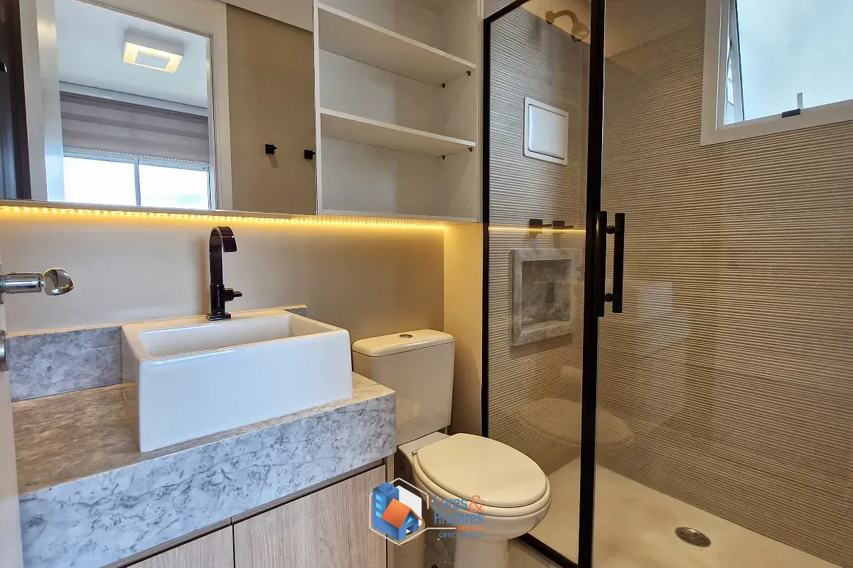 Apartamento, 2 quartos, 60 m² - Foto 22