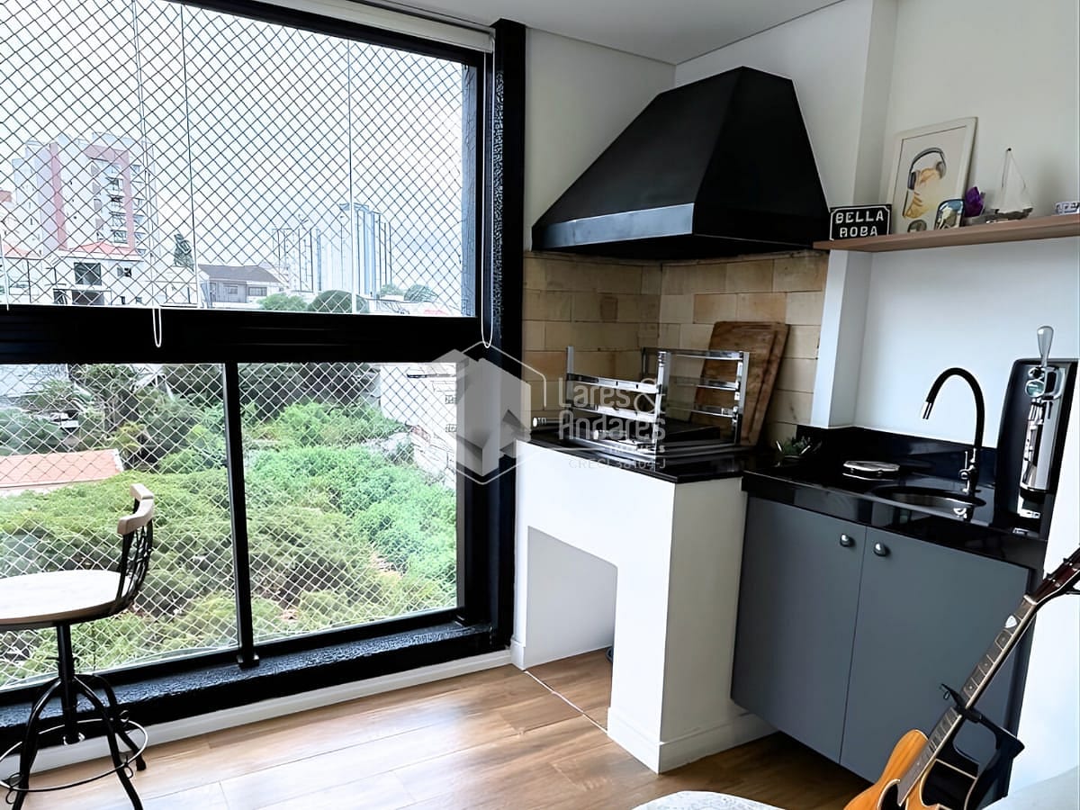 Apartamento, 2 quartos, 57 m² - Foto 13