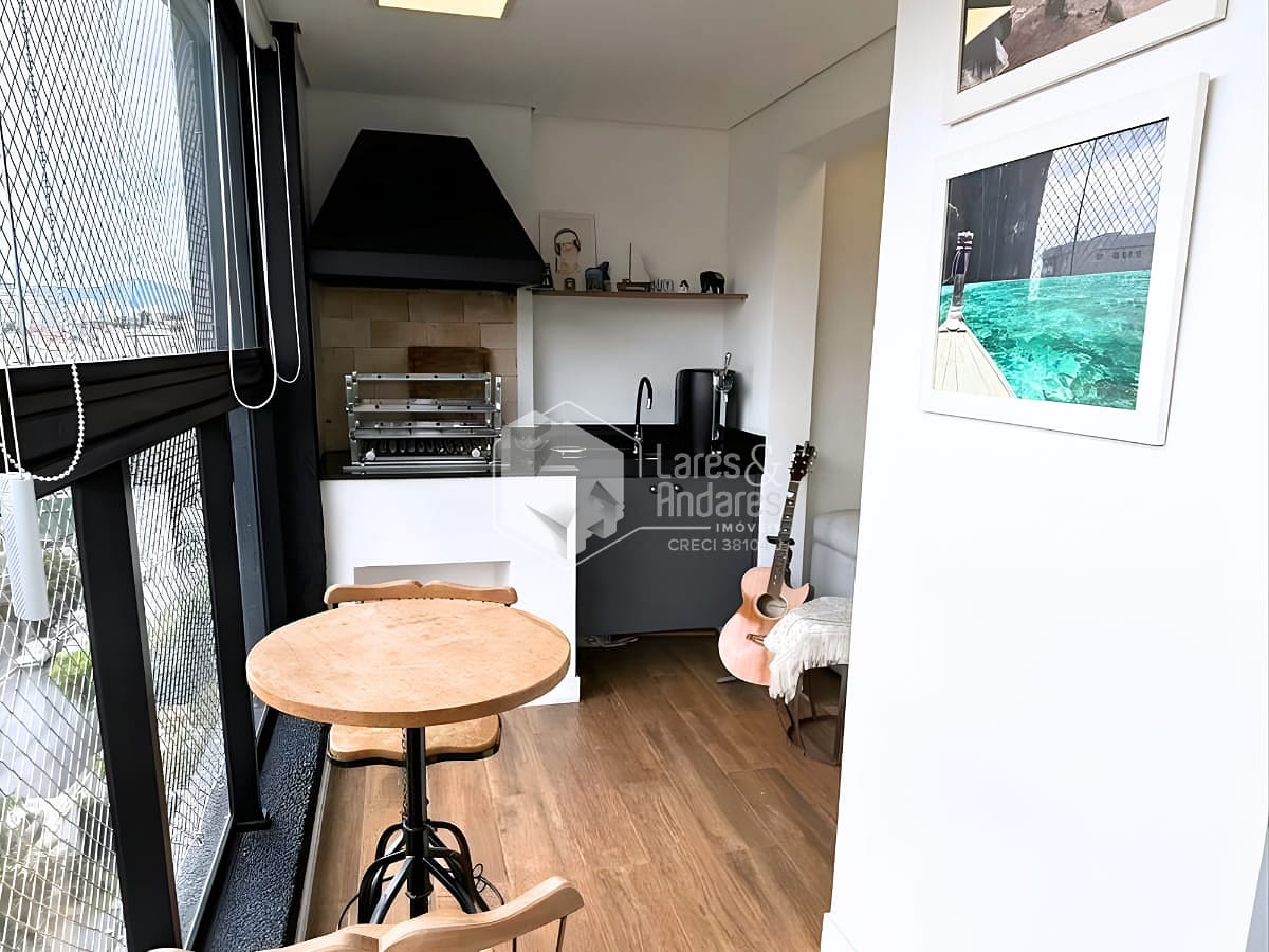 Apartamento, 2 quartos, 57 m² - Foto 7