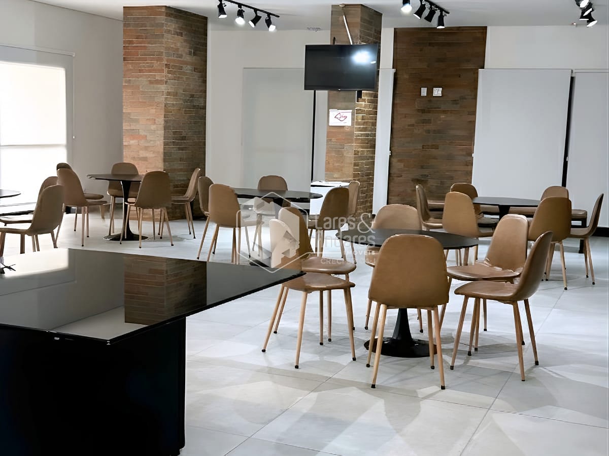 Apartamento, 2 quartos, 57 m² - Foto 20