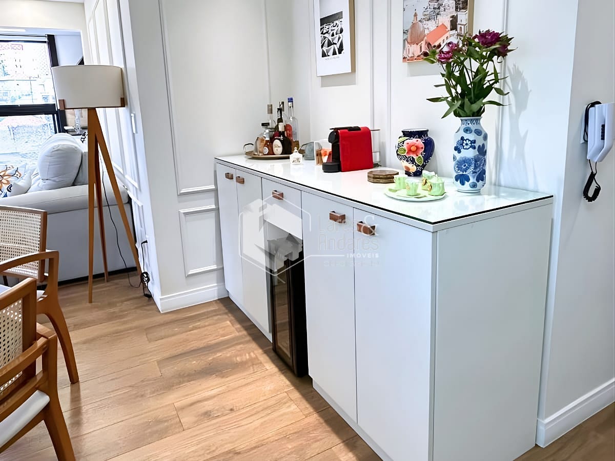 Apartamento, 2 quartos, 57 m² - Foto 8