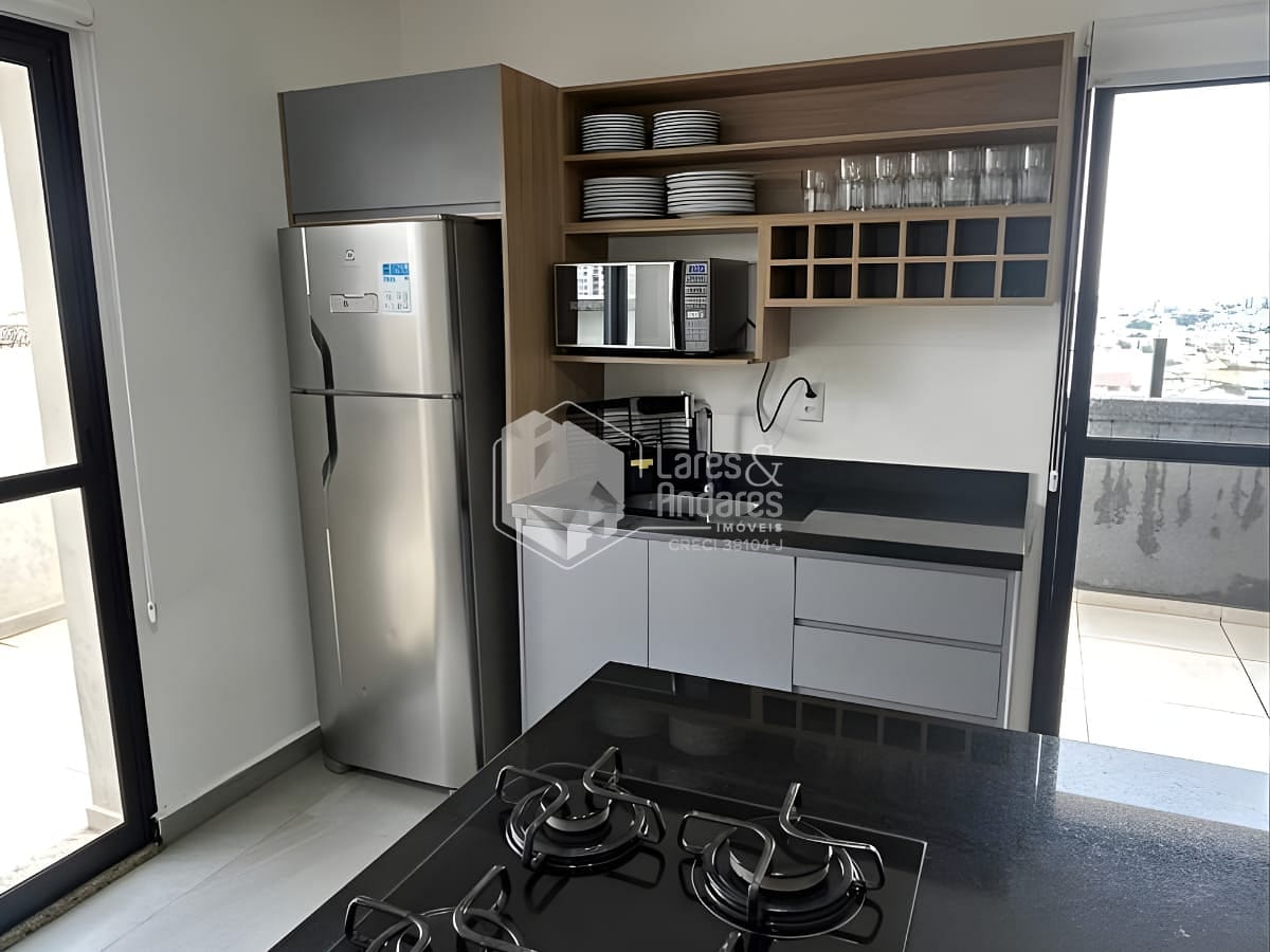 Apartamento, 2 quartos, 57 m² - Foto 16