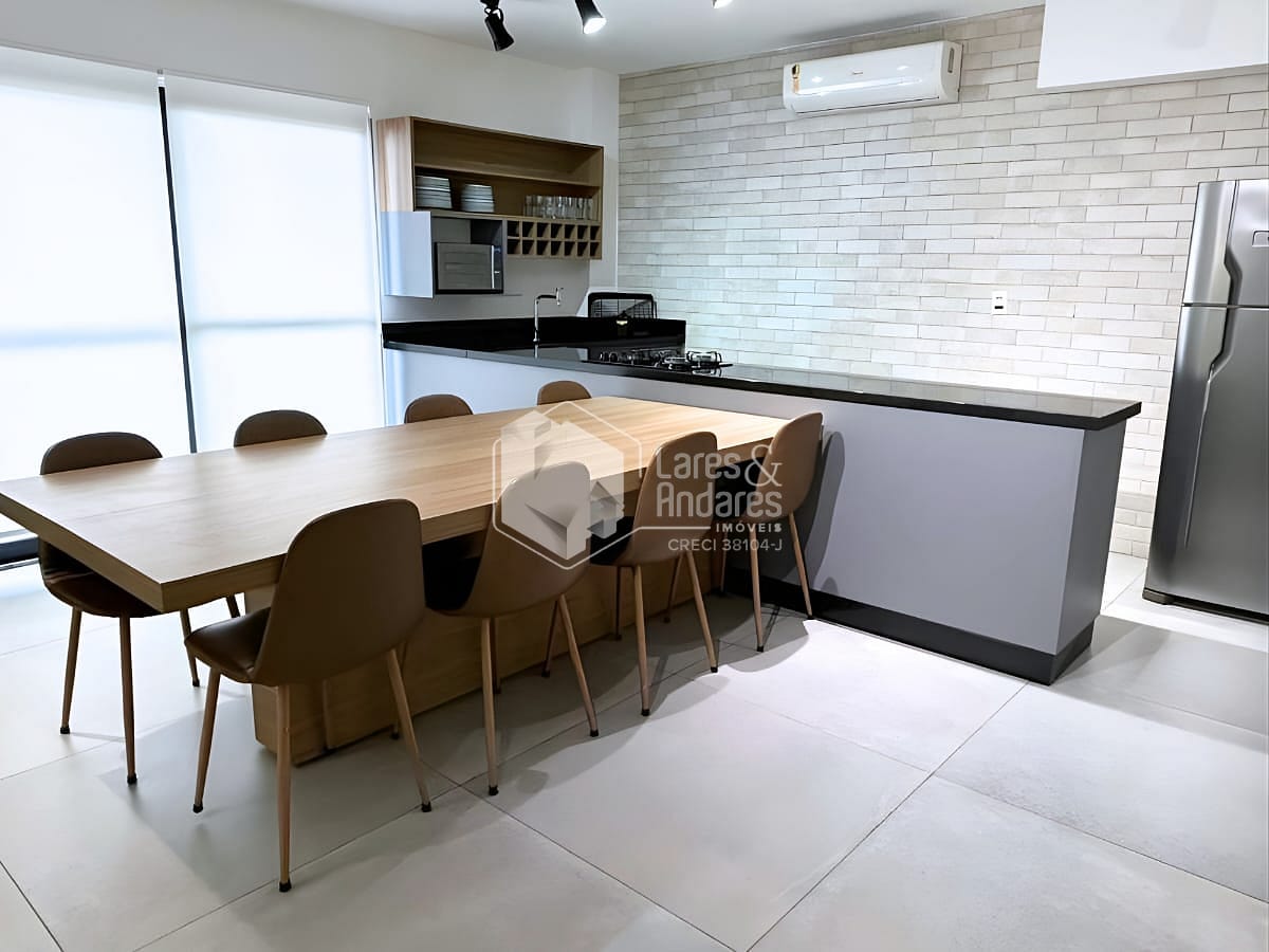 Apartamento, 2 quartos, 57 m² - Foto 17