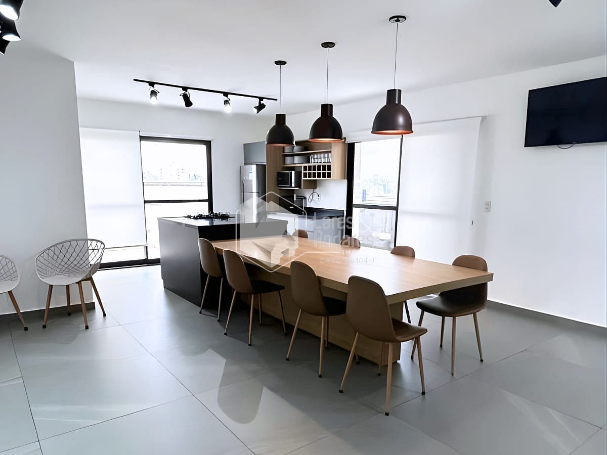 Apartamento, 2 quartos, 57 m² - Foto 18