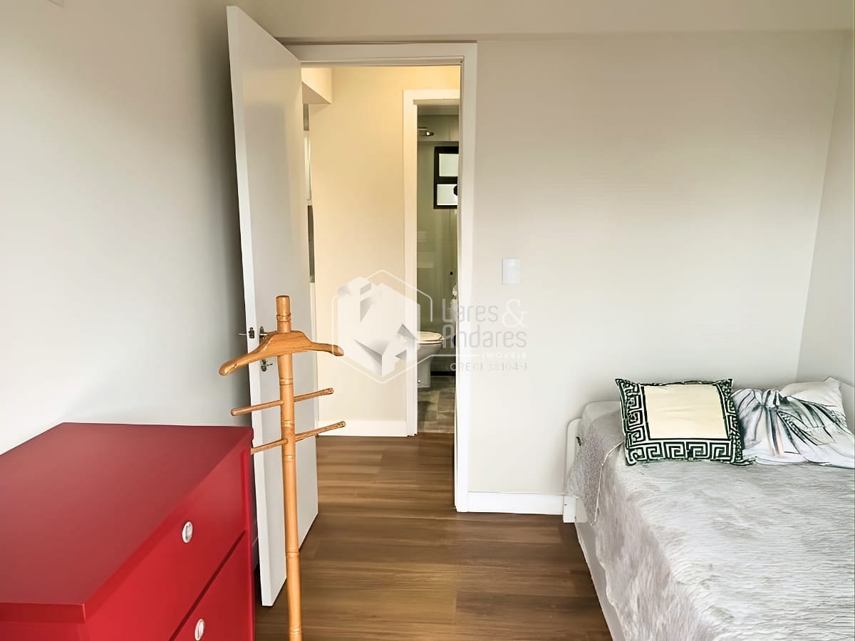 Apartamento, 2 quartos, 57 m² - Foto 9