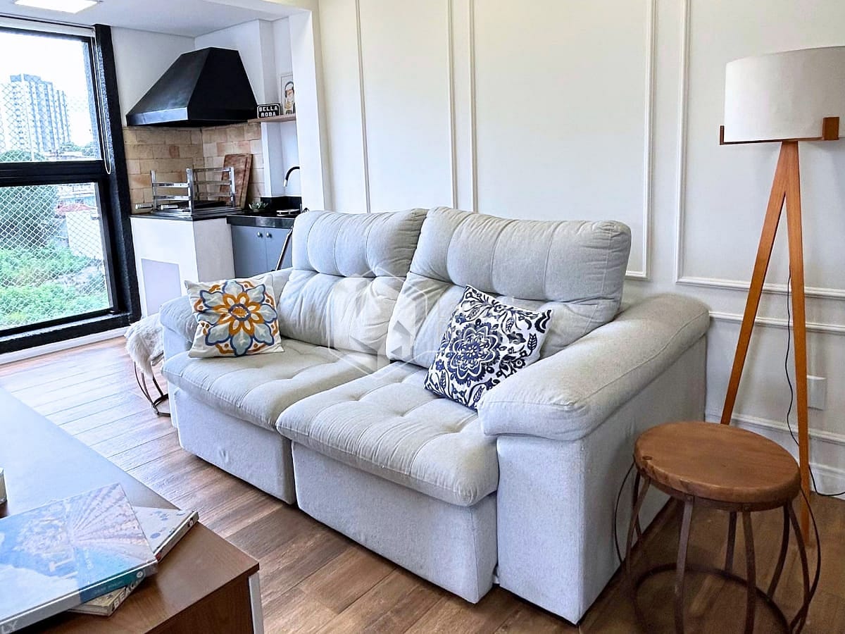 Apartamento, 2 quartos, 57 m² - Foto 12