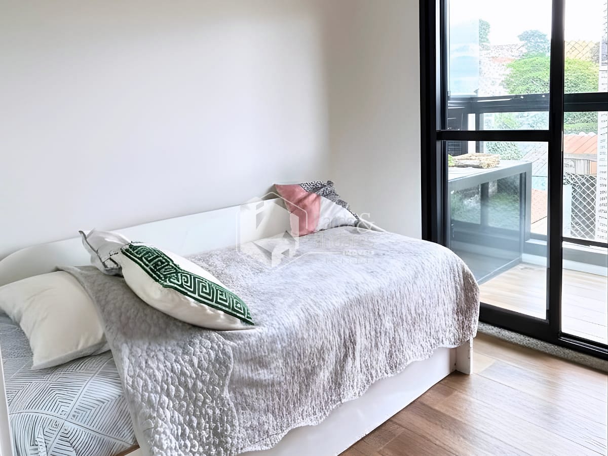 Apartamento, 2 quartos, 57 m² - Foto 10