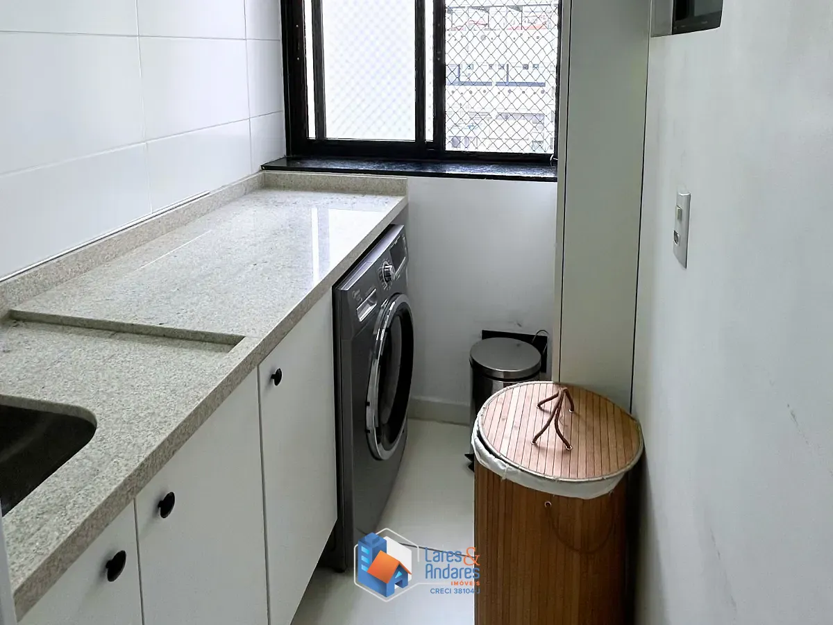 Apartamento, 2 quartos, 57 m² - Foto 14