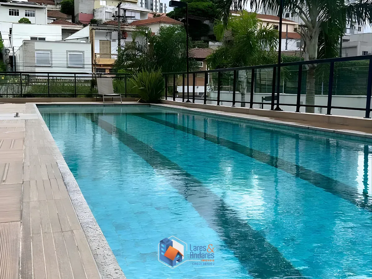 Apartamento, 2 quartos, 57 m² - Foto 23