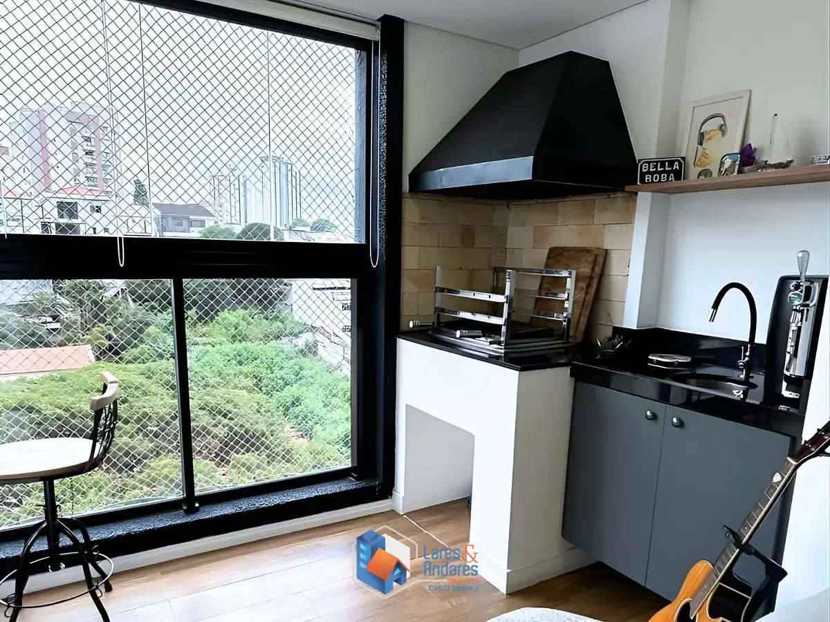 Apartamento, 2 quartos, 57 m² - Foto 13