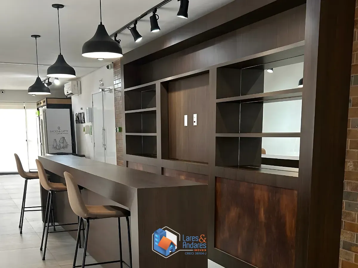 Apartamento, 2 quartos, 57 m² - Foto 25