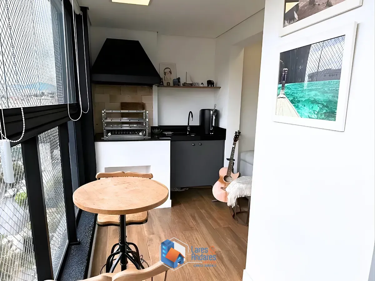 Apartamento, 2 quartos, 57 m² - Foto 7