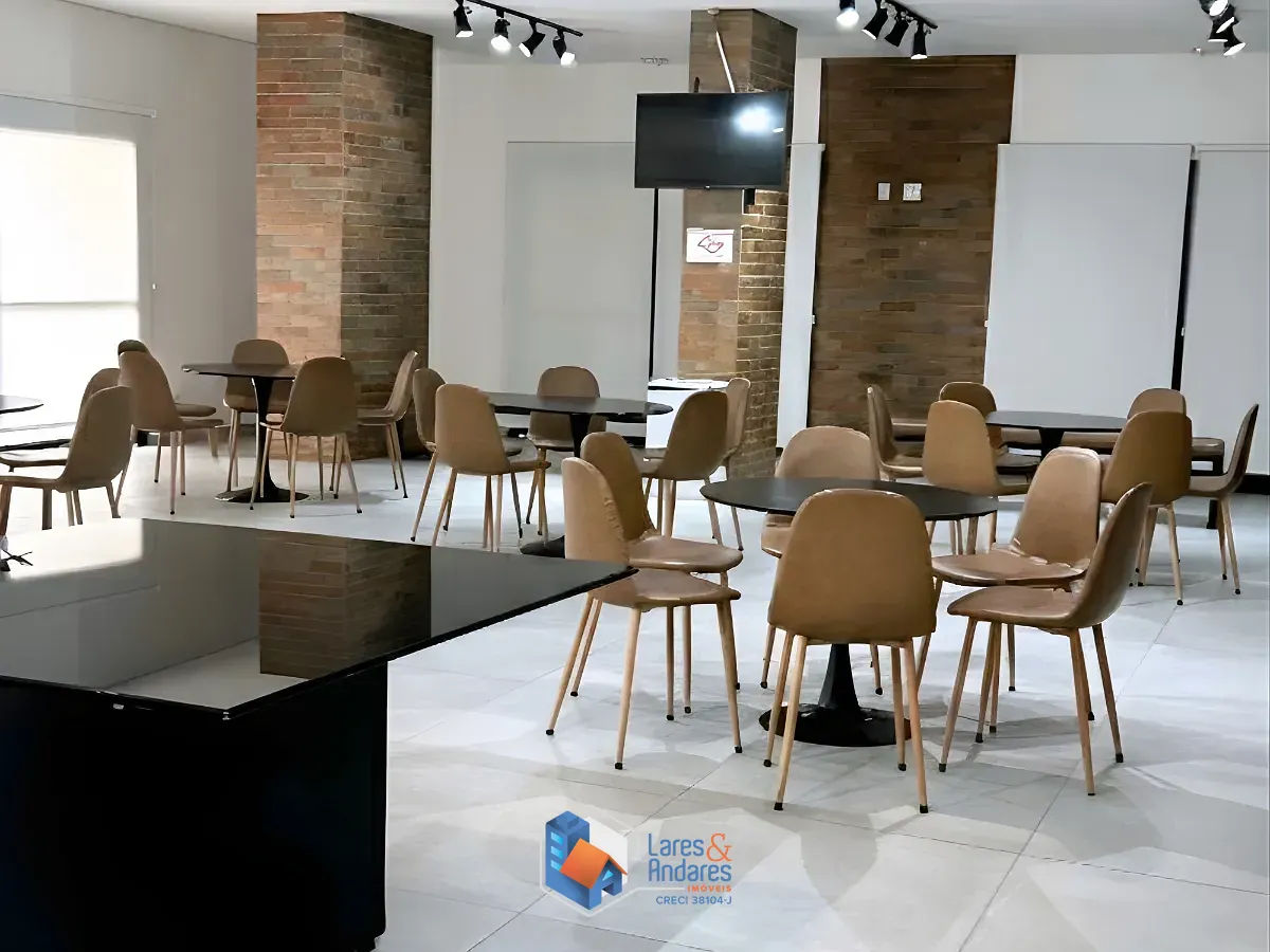 Apartamento, 2 quartos, 57 m² - Foto 20