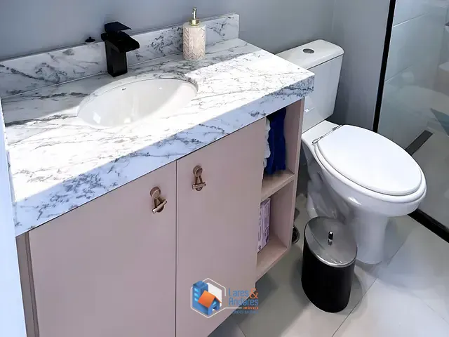 Apartamento com 96m² 2 quartos e 2 banheiros, à venda, no bairro Vila Ester (Zona Norte) em São Paulo