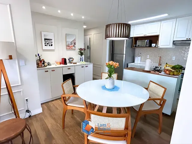 Apartamento com 96m² 2 quartos e 2 banheiros, à venda, no bairro Vila Ester (Zona Norte) em São Paulo