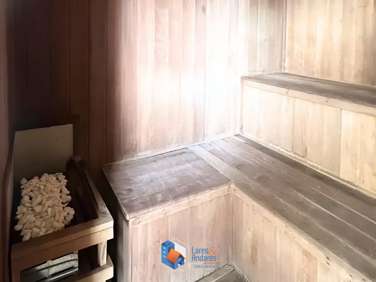 Apartamento, 2 quartos, 57 m² - Foto 24