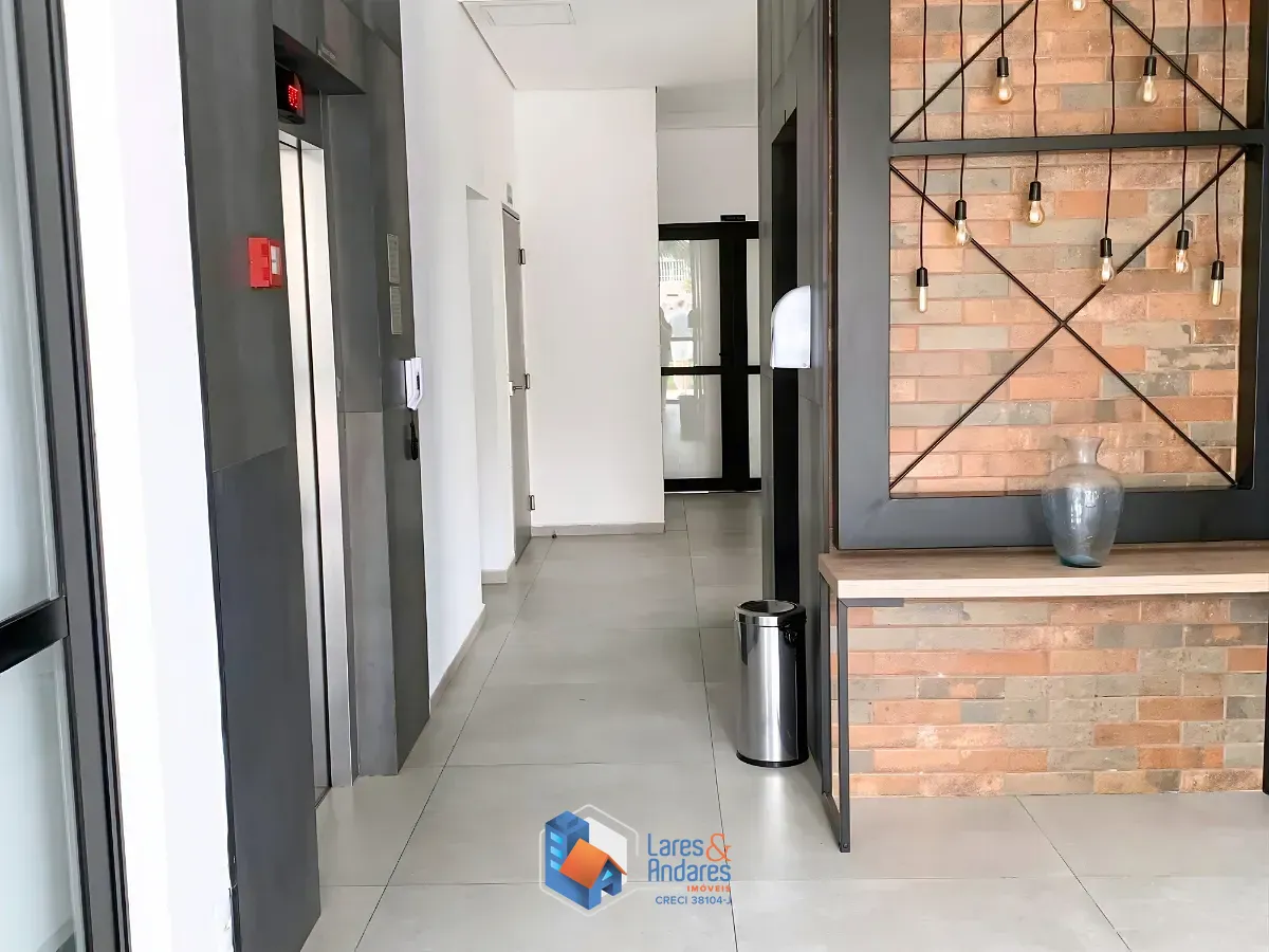 Apartamento, 2 quartos, 57 m² - Foto 15