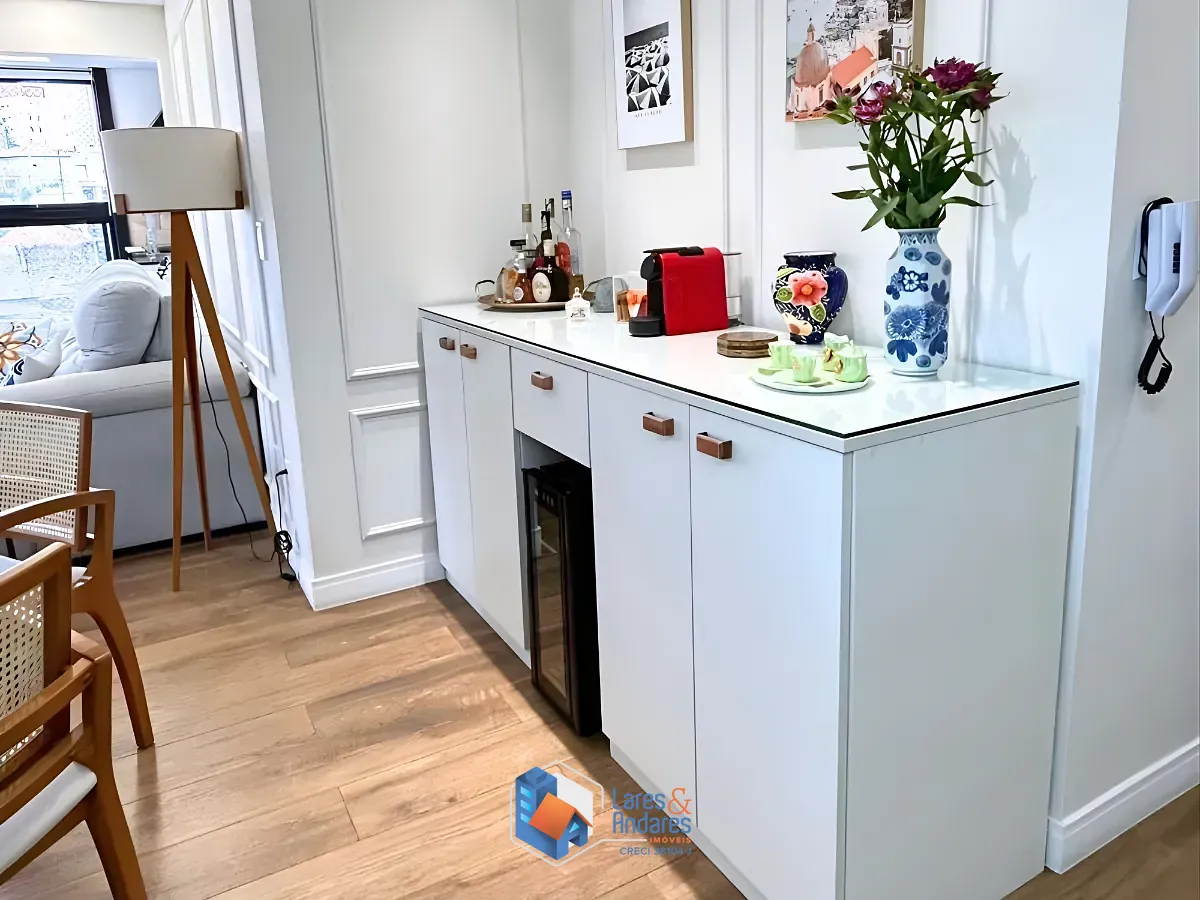 Apartamento, 2 quartos, 57 m² - Foto 8