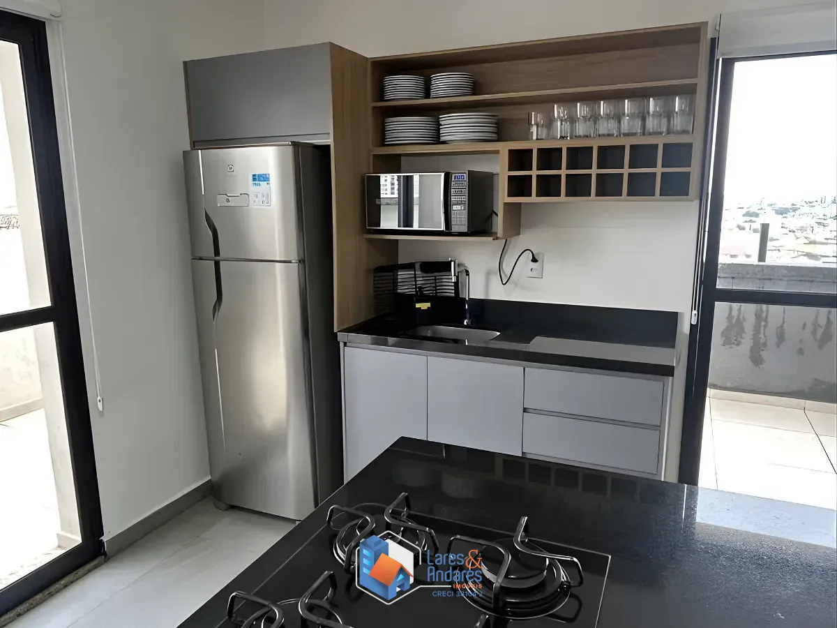 Apartamento, 2 quartos, 57 m² - Foto 16