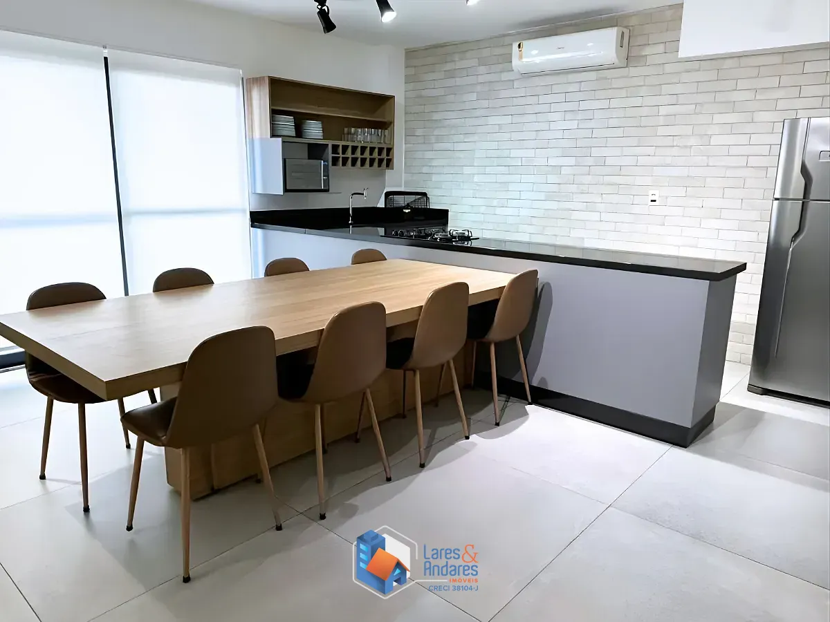 Apartamento, 2 quartos, 57 m² - Foto 17