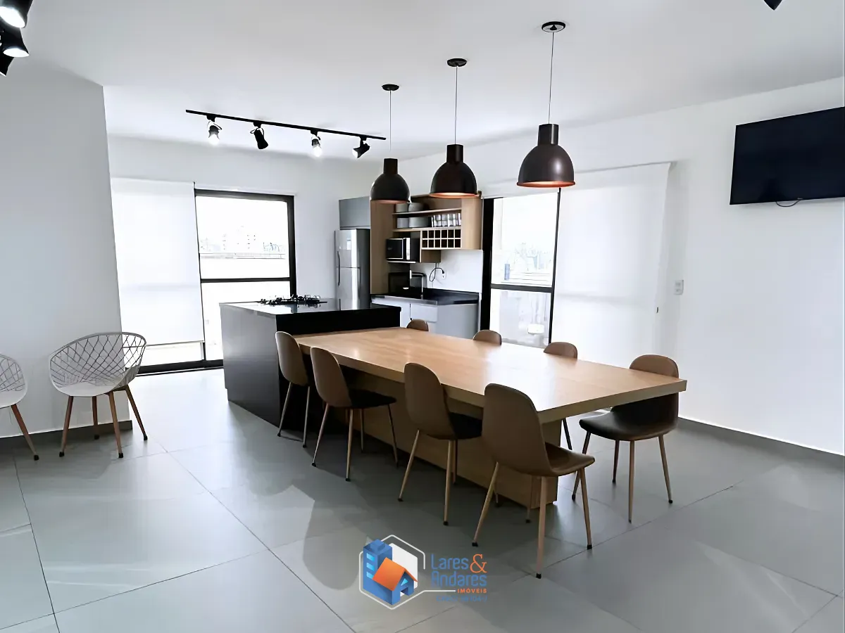 Apartamento, 2 quartos, 57 m² - Foto 18
