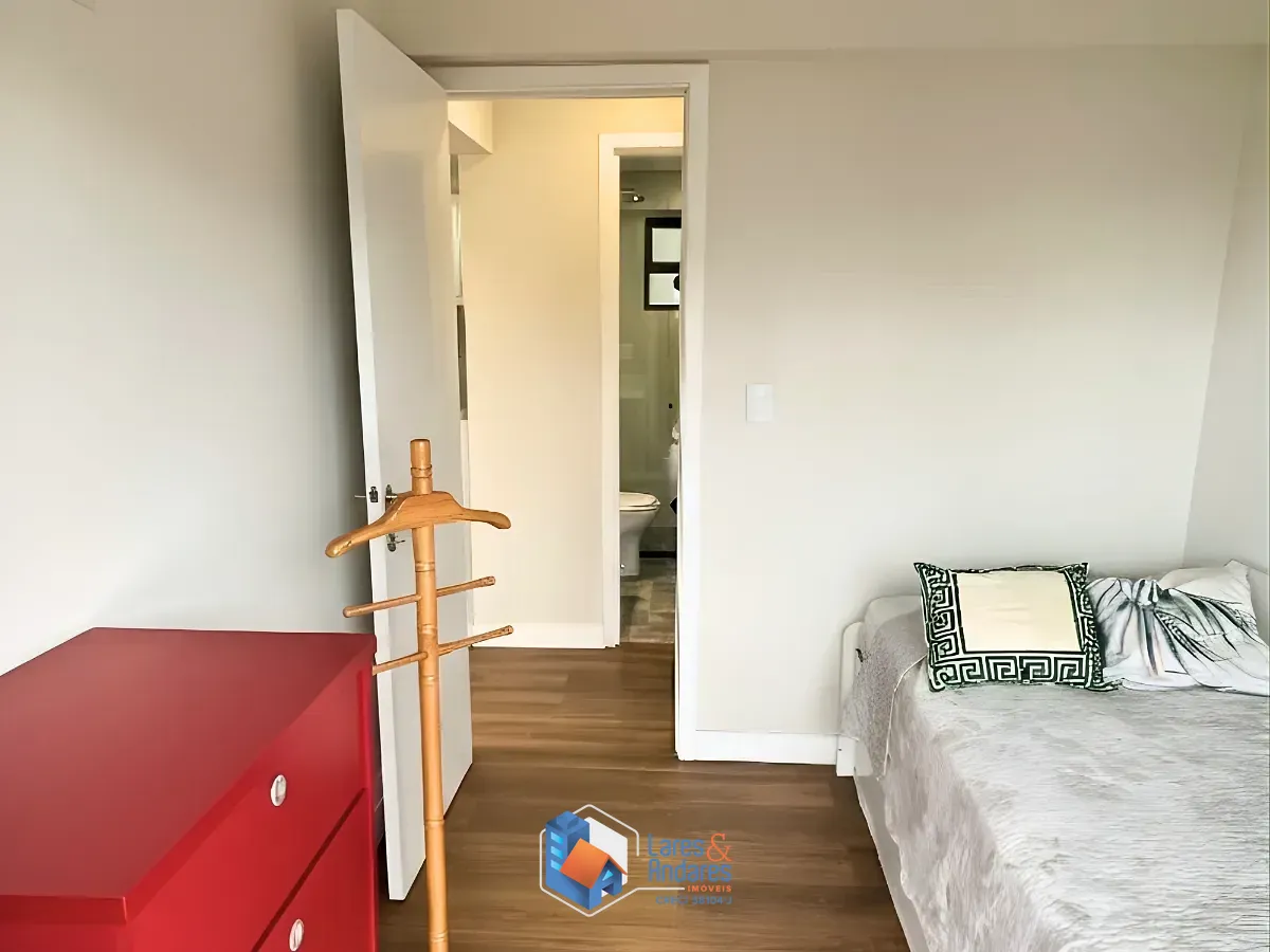 Apartamento, 2 quartos, 57 m² - Foto 9