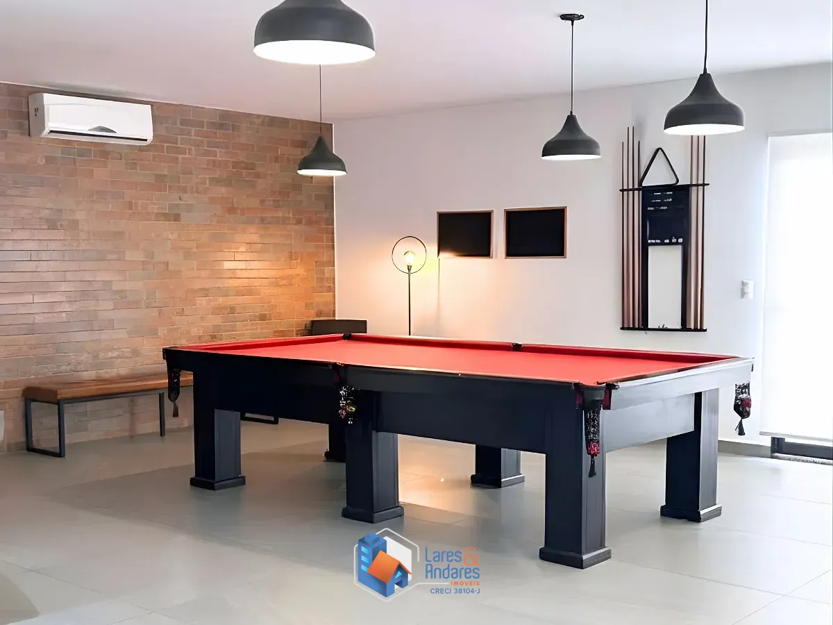 Apartamento, 2 quartos, 57 m² - Foto 26