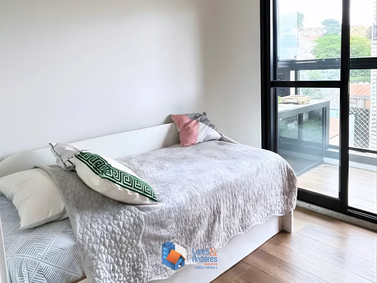 Apartamento, 2 quartos, 57 m² - Foto 10