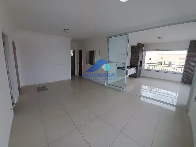 Apartamento 2 quartos e 2 banheiros, para alugar, no bairro Jardim Aquarius em São José dos Campos