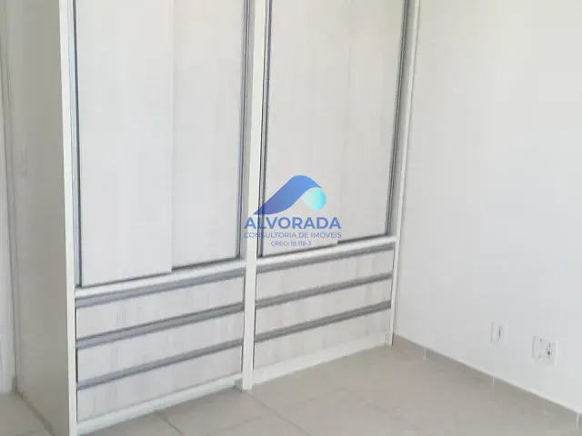 Apartamento 2 quartos e 2 banheiros, para alugar, no bairro Jardim Aquarius em São José dos Campos