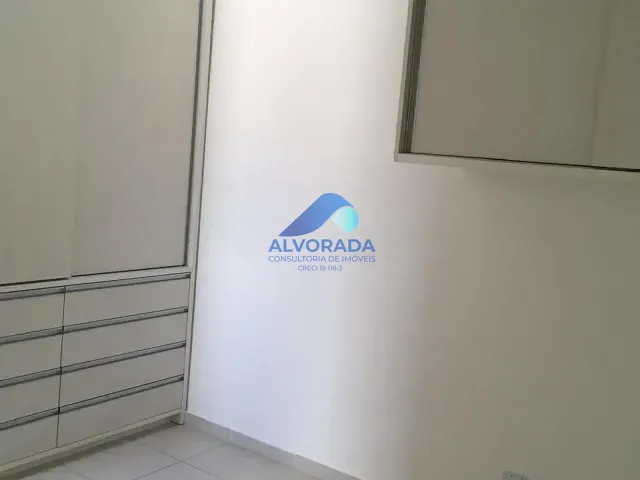 Apartamento 2 quartos e 2 banheiros, para alugar, no bairro Jardim Aquarius em São José dos Campos