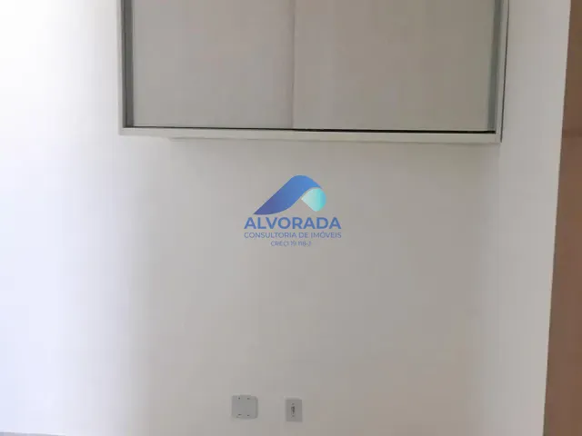 Apartamento 2 quartos e 2 banheiros, para alugar, no bairro Jardim Aquarius em São José dos Campos